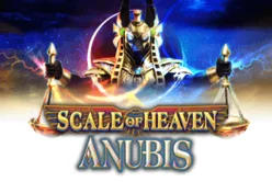Scale of Heaven: Anubis