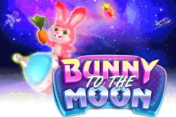 Bunny to the Moon