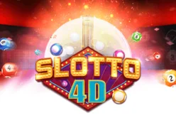 Slotto 4D
