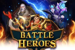 Battle of Heroes