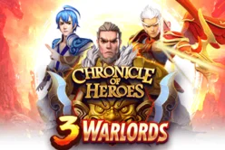 3 Warlords