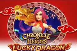 Lucky Dragon