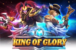 King of Glory