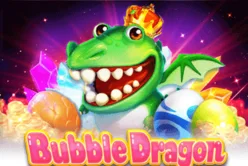 Bubble Dragon