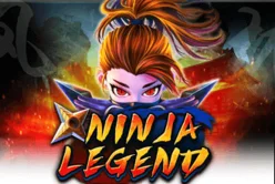 Ninja Legend