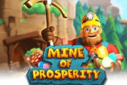 Mine of Prosperity