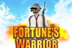 Fortune’s Warrior