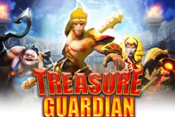 Treasure Guardian