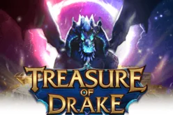Treasure of Drake