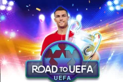 Road to UEFA