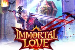 Immortal Love