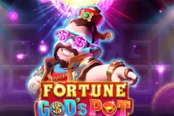 Fortune God’s Pot