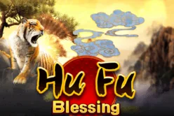 Hu Fu Blessing