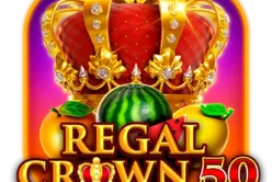 Regal Crown 50