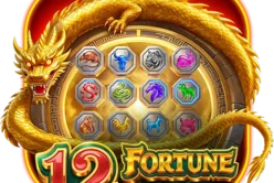12 Fortune Signs