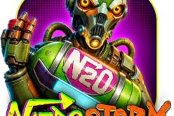 Nitro Storm