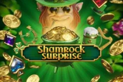 Shamrock Surprise