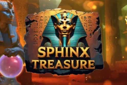 Sphinx Treasure