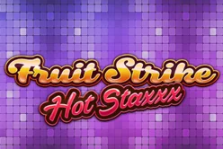 Fruit Strike: Hot Staxx