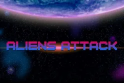 Aliens Attack
