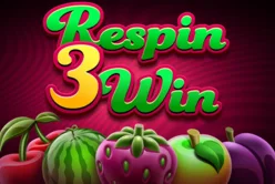 Respin 3 Win