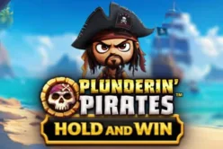 Plunderin’ Pirates™ – Hold and Win