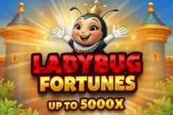 Ladybug Fortunes
