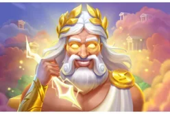 Zeus Cashpot