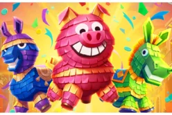 Piñatas Festival