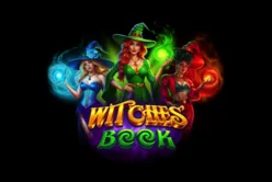 Witches' Book