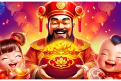Wealth of the East