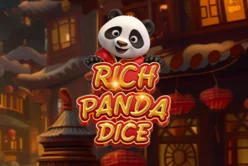 RICH PANDA DICE