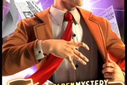 Legendary Ace • Golden Mystery Series