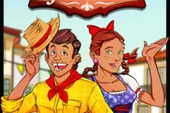 Bailão Junino