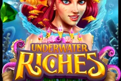 Underwater Riches • Easy $ Link