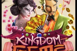Kingdom Gems™ • Easy $ Link