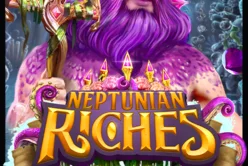 Neptunian Riches • Easy$Link