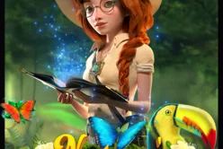 Nature´s Paradise™ • Eternal Kingdom Link