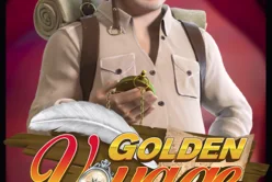 Golden Voyage™• Eternal Kingdom Link