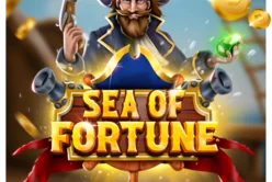 Sea of Fortune • Sublime Series