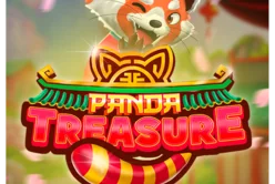 Panda Treasure • Sublime Series