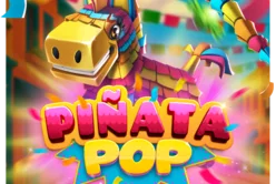 Piñata Pop • Sublime Series