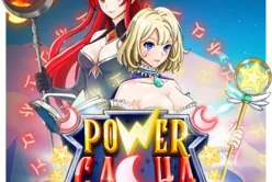 Power Gacha • Titan Series 