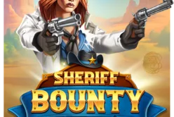 Sheriff Bounty • Sublime Series