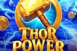 Thor Power: Whack & Win