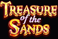 Treasure of the Sands