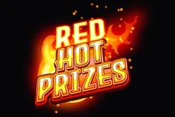Red Hot Prizes