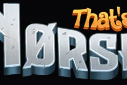 That's Norse