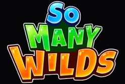 So Many Wilds