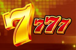 Speed 777